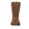 ELLE SHORT VEGAN HICKORY