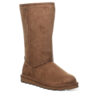 ELLE TALL VEGAN HICKORY