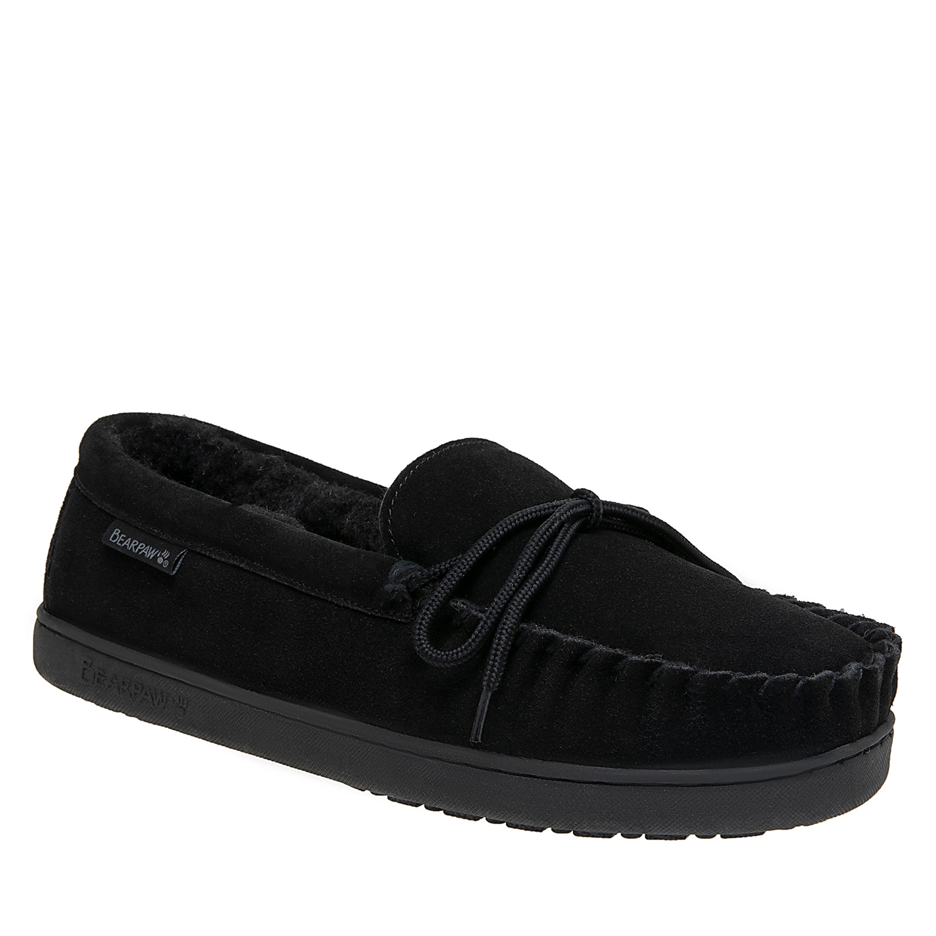 MOC II WIDE BLACK