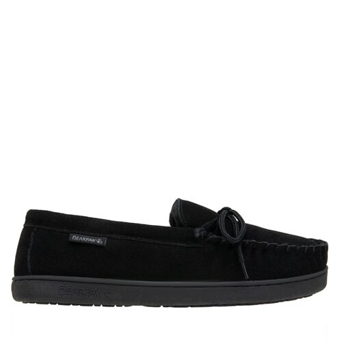 MOC II WIDE BLACK