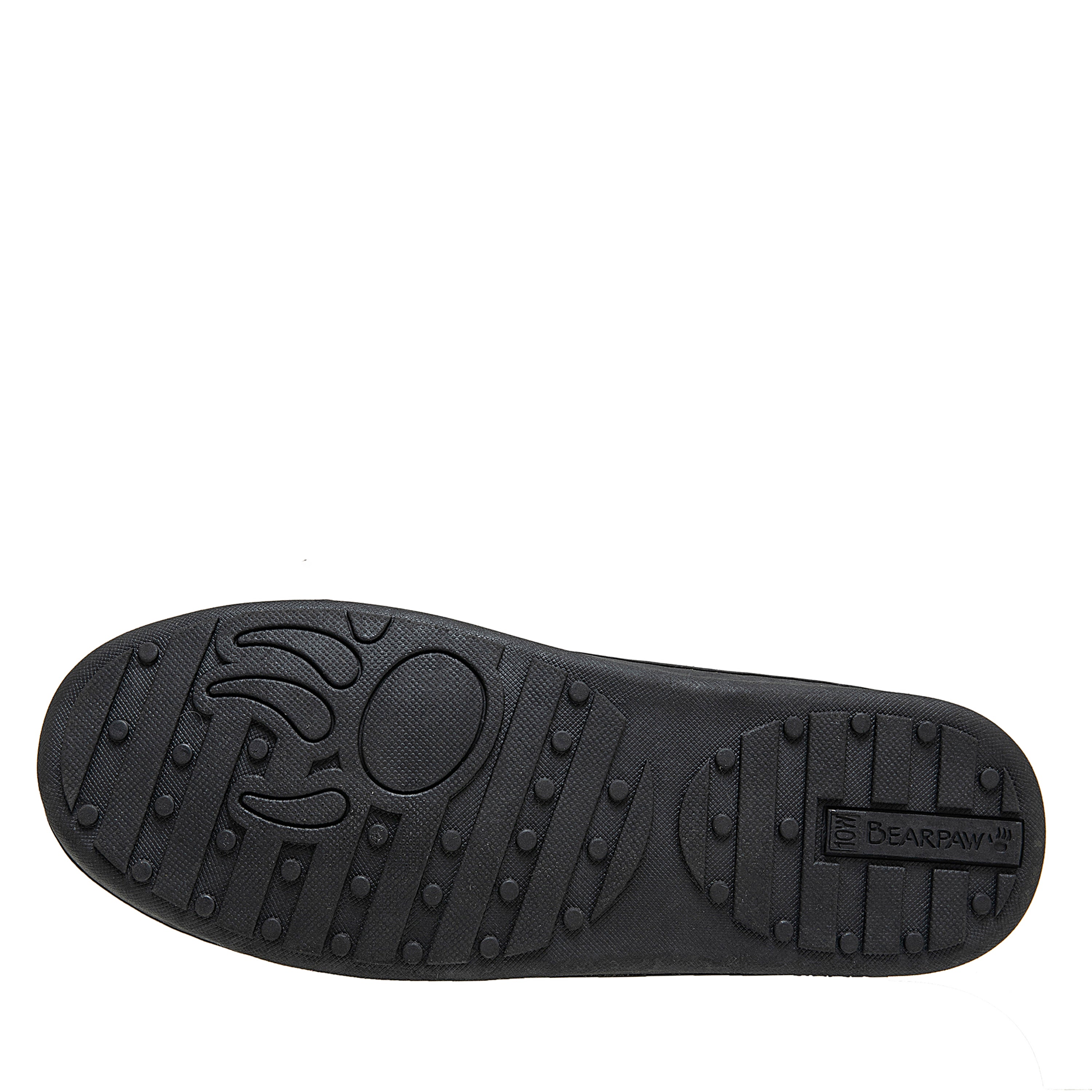 MOC II WIDE BLACK