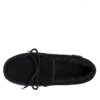 MOC II WIDE BLACK