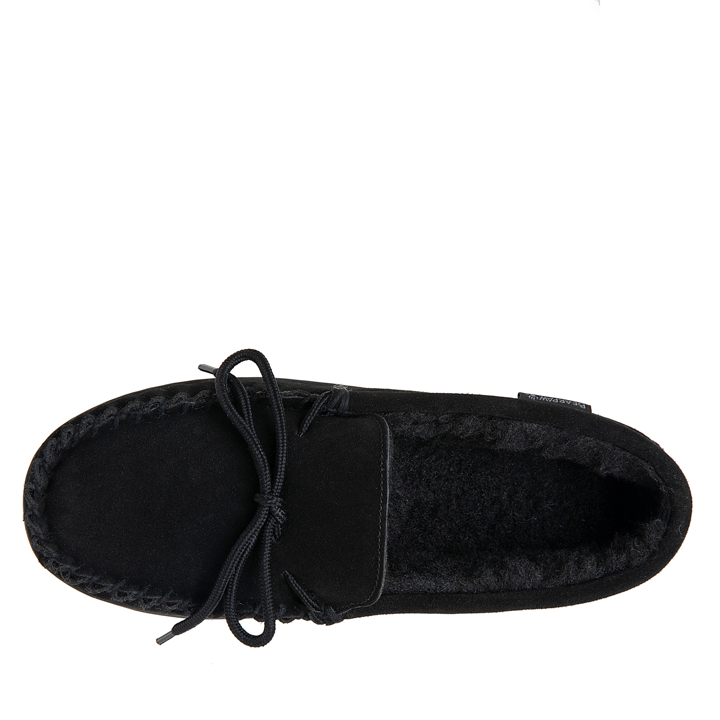 MOC II WIDE BLACK