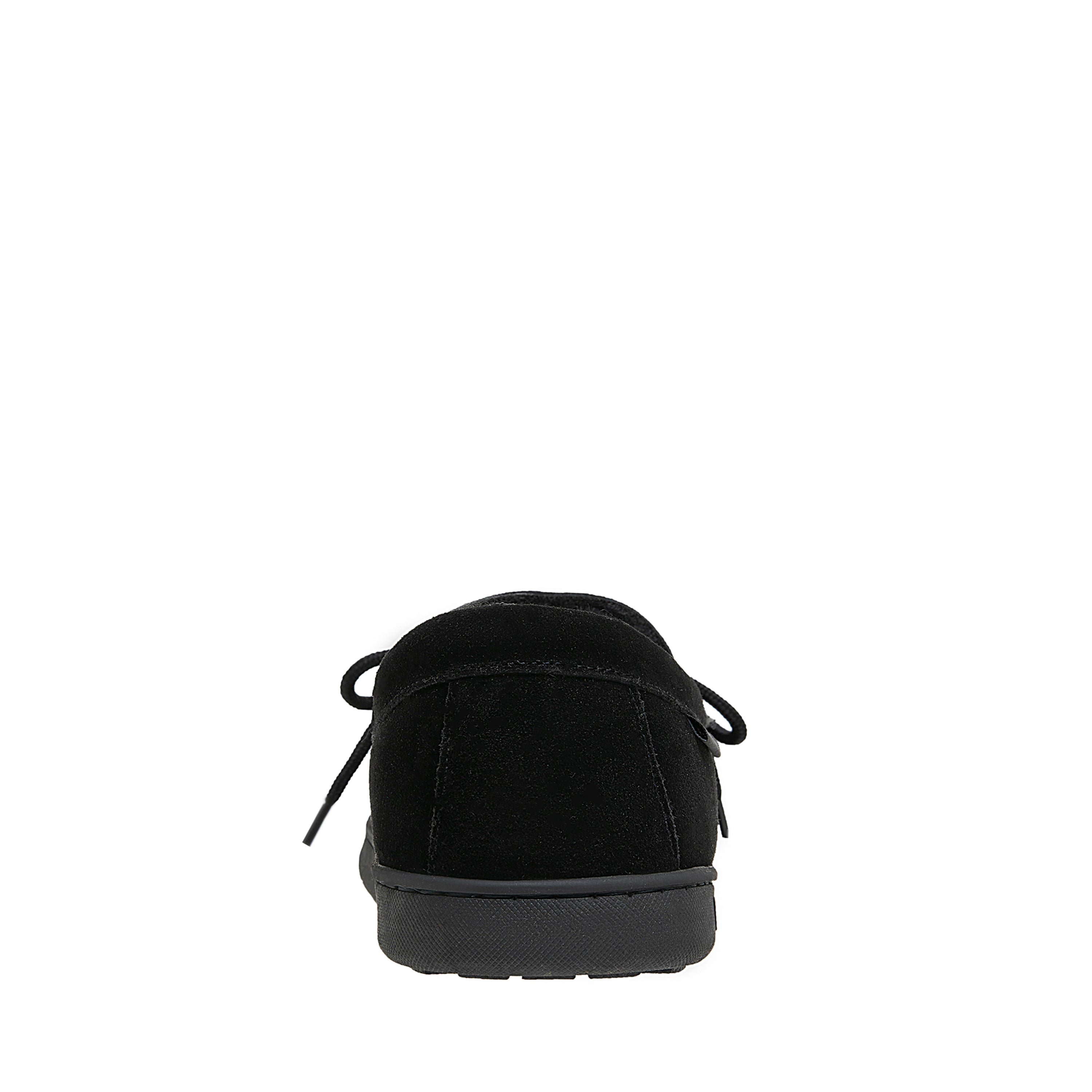 MOC II WIDE BLACK