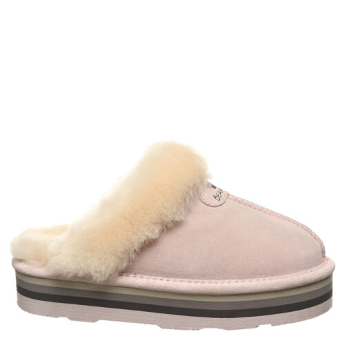 RETRO LOKI PALE PINK