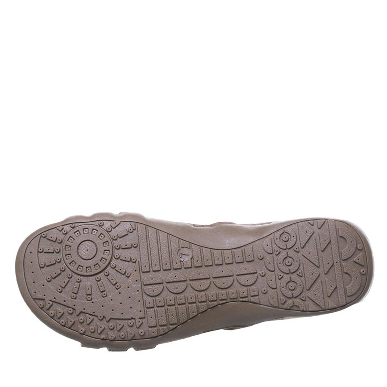 LAYLA II WIDE BROWN