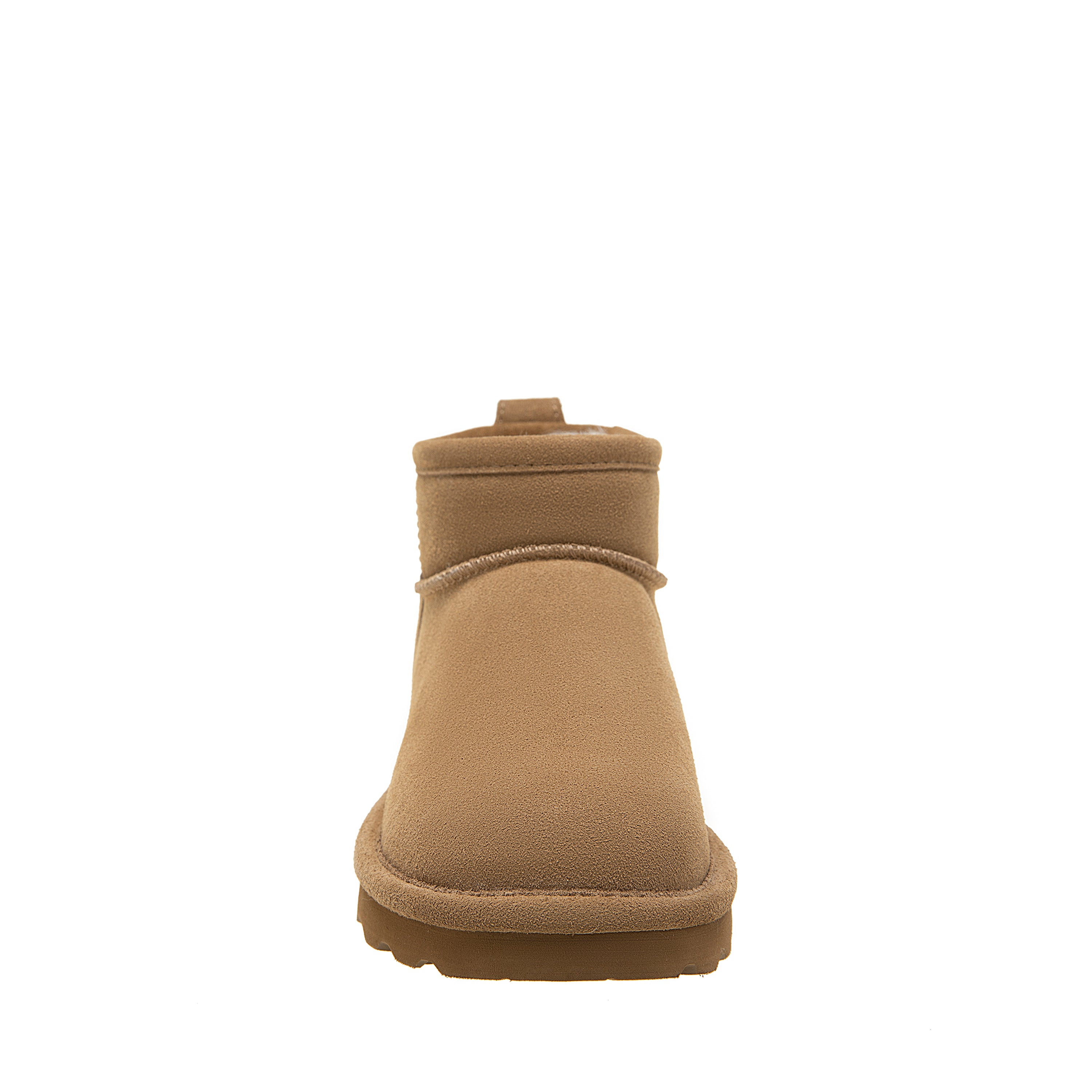 SHORTY HICKORY