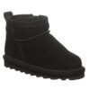 SHORTY TODDLER BLACK