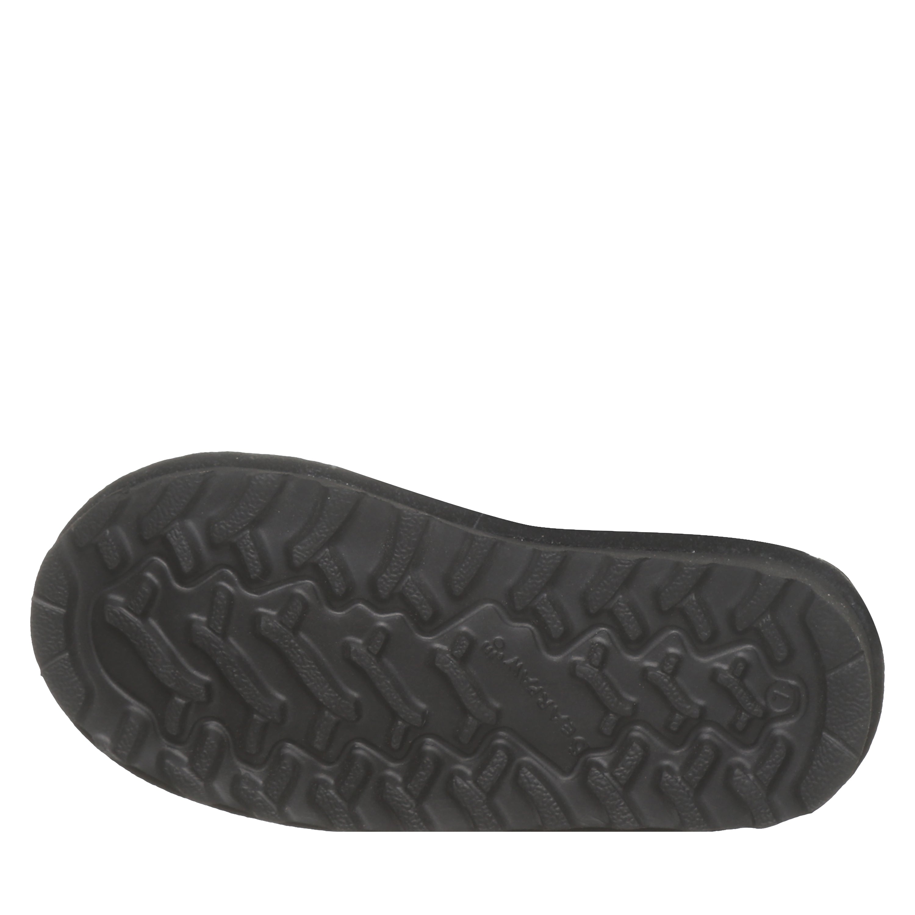 SHORTY TODDLER BLACK