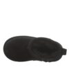 SHORTY TODDLER BLACK