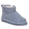 SHORTY TODDLER BLUE FIN