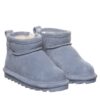 SHORTY TODDLER BLUE FIN