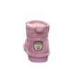 SHORTY TODDLER DUSKY ORCHID