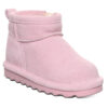 SHORTY TODDLER PINK LEMONADE