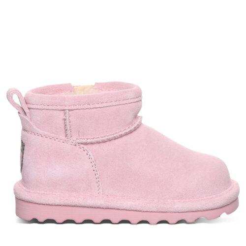 SHORTY TODDLER PINK LEMONADE