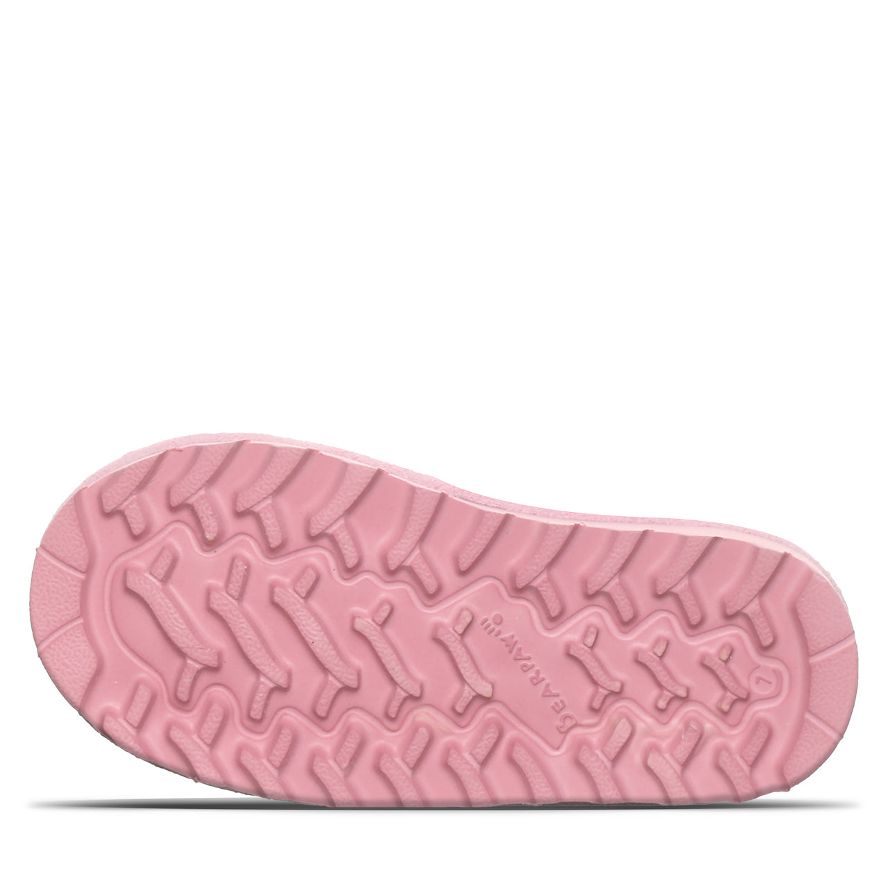 SHORTY TODDLER PINK LEMONADE