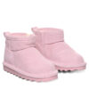 SHORTY TODDLER PINK LEMONADE