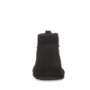 SHORTY BLACK