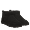 SHORTY BLACK