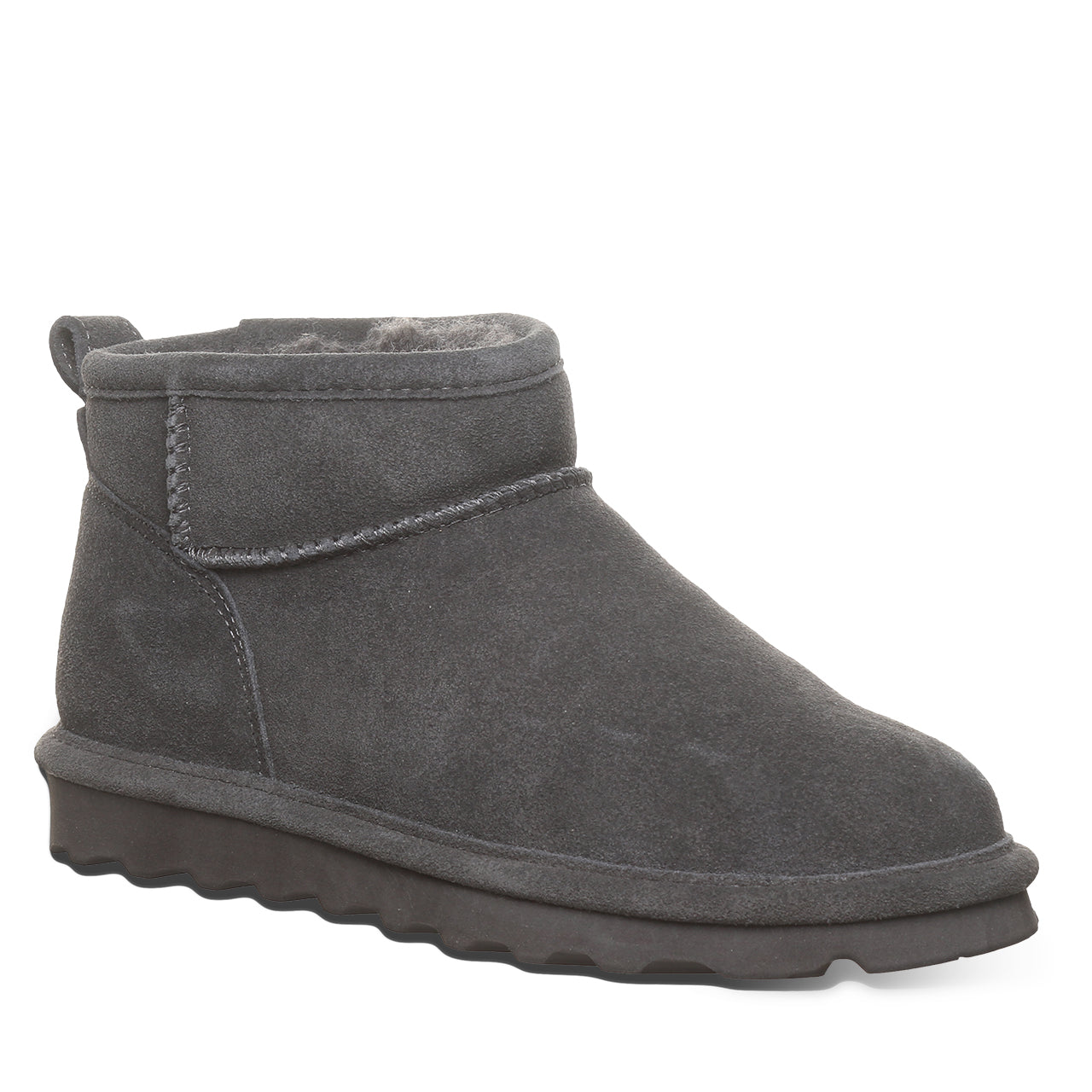 SHORTY GRAPHITE