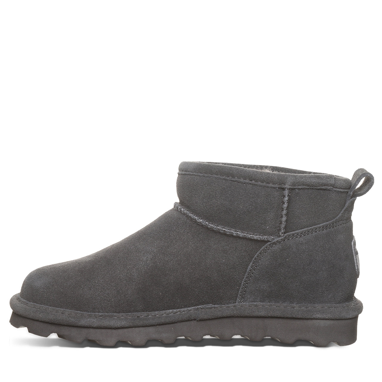 SHORTY GRAPHITE