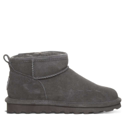 SHORTY GRAPHITE