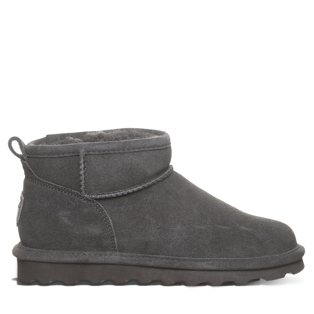 SHORTY GRAPHITE
