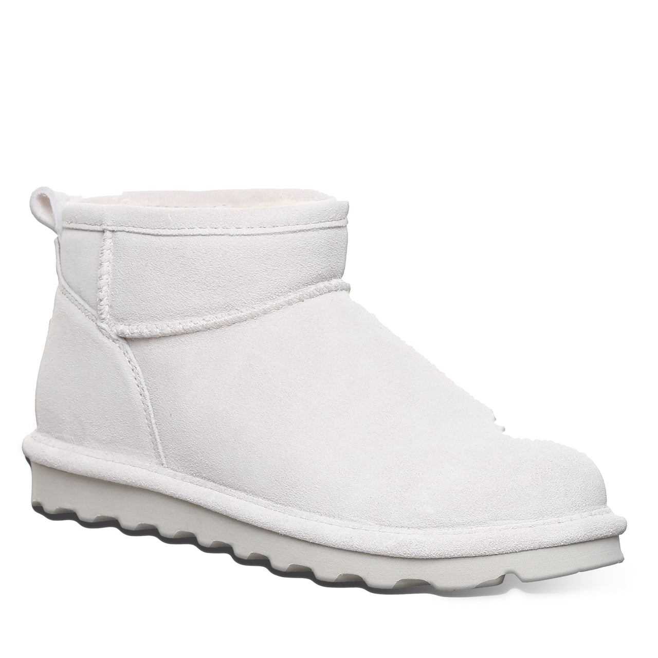 SHORTY LUNAR ROCK
