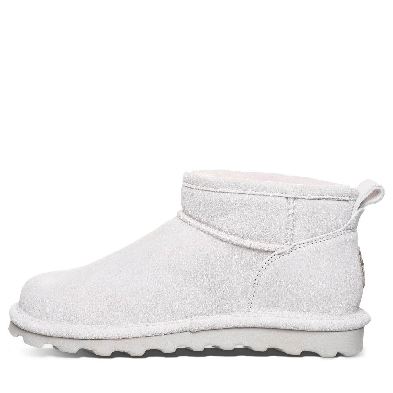SHORTY LUNAR ROCK