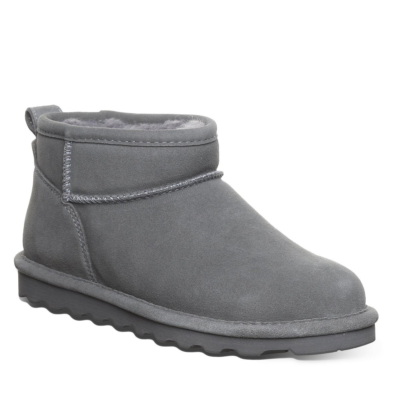 SHORTY GADGET GRAY