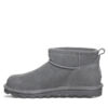SHORTY GADGET GRAY