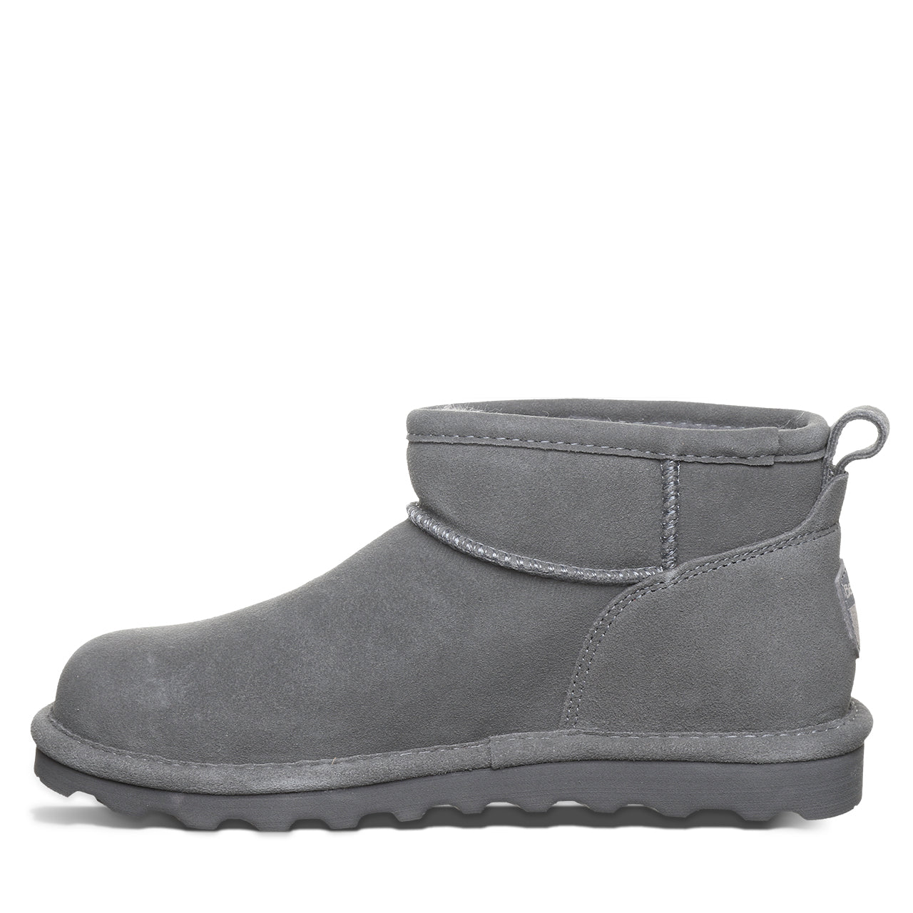 SHORTY GADGET GRAY