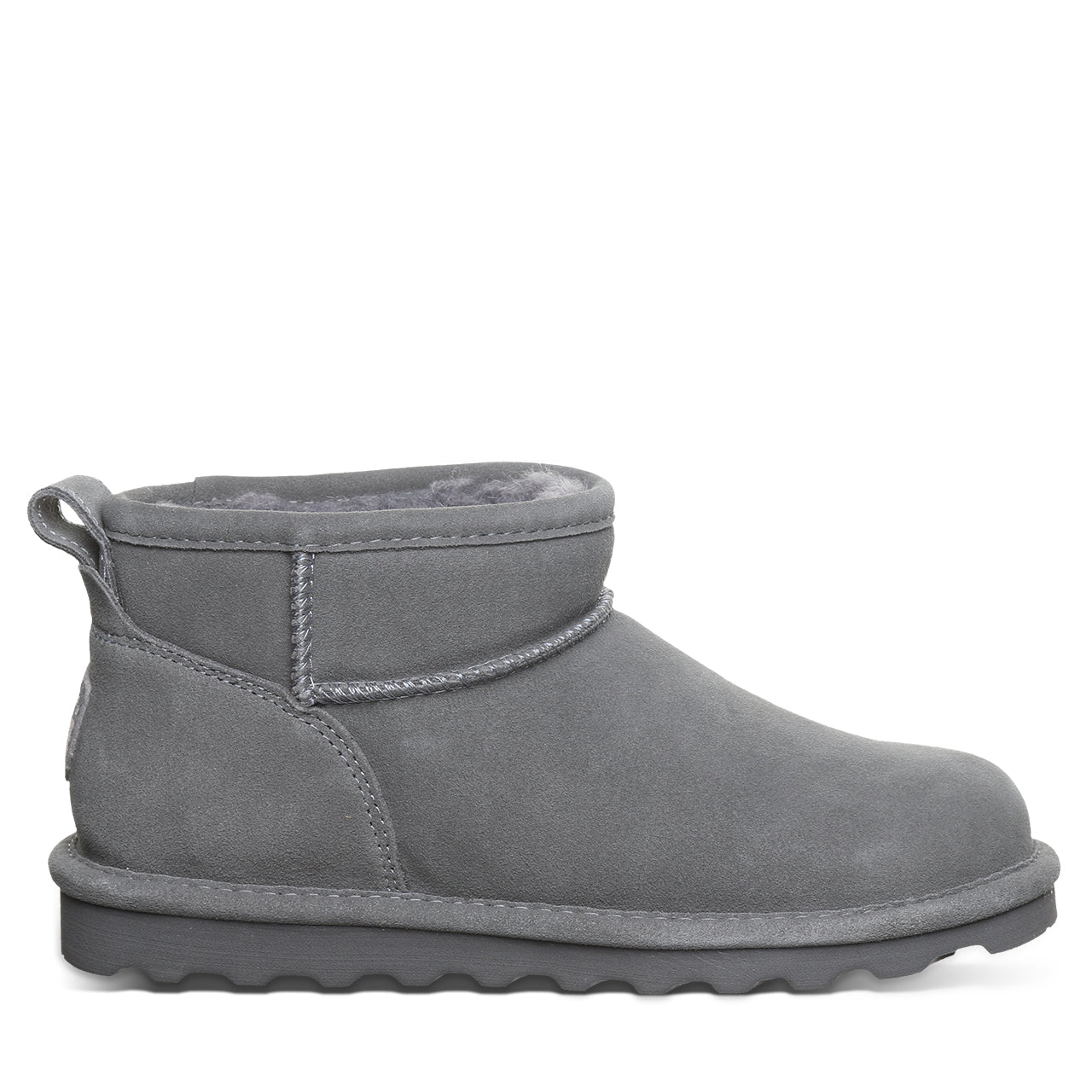 SHORTY GADGET GRAY