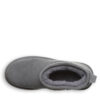 SHORTY GADGET GRAY