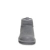 SHORTY GADGET GRAY