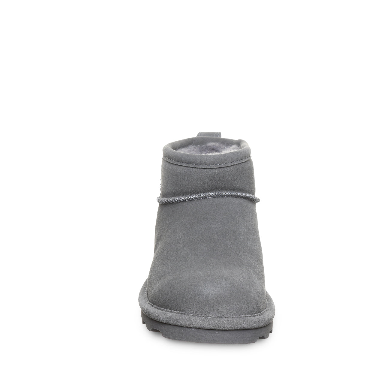 SHORTY GADGET GRAY