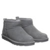 SHORTY GADGET GRAY