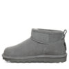 SHORTY SHADOW GRAY