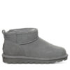 SHORTY SHADOW GRAY