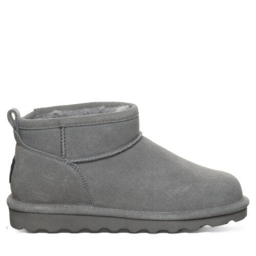 SHORTY SHADOW GRAY