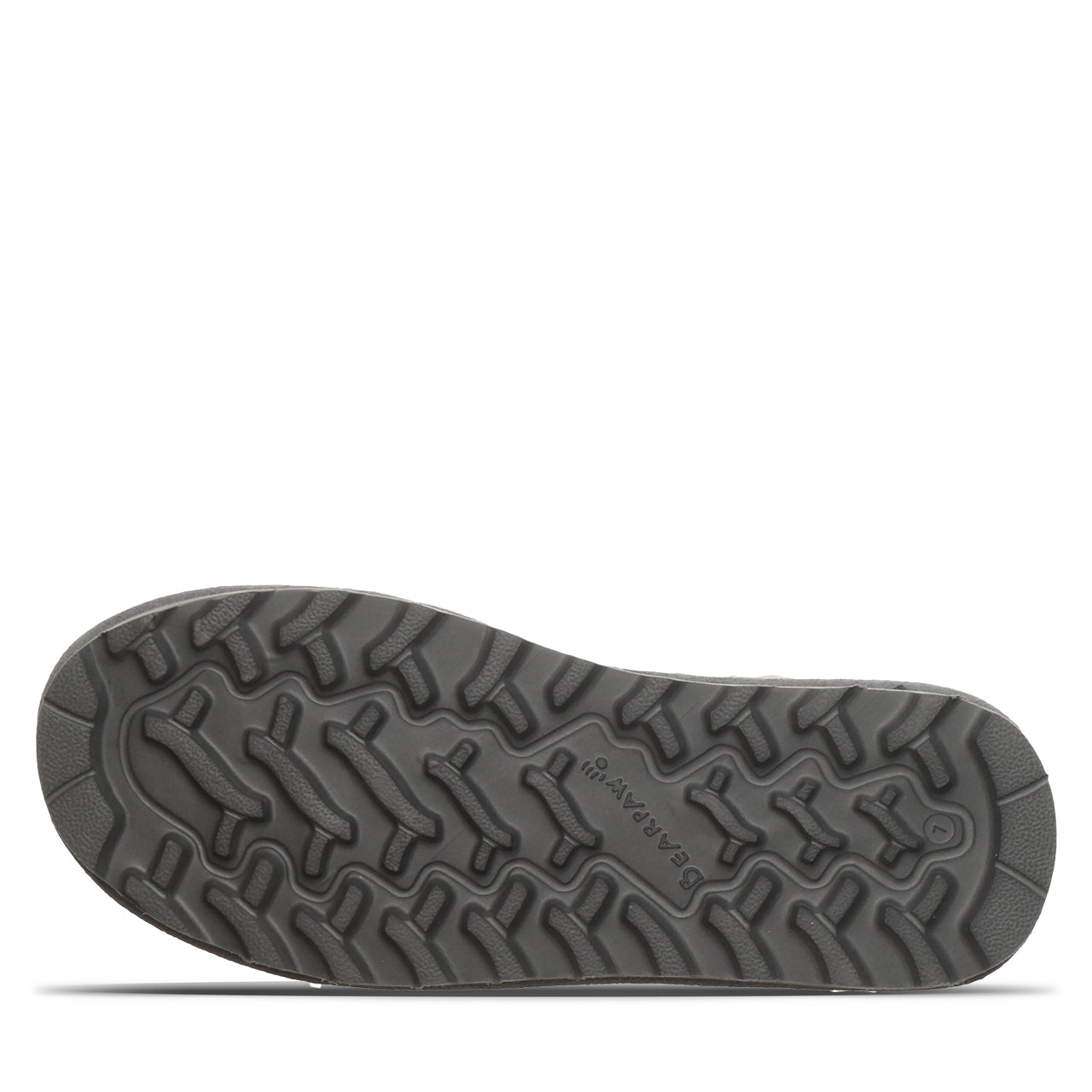 SHORTY SHADOW GRAY