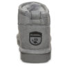 SHORTY SHADOW GRAY