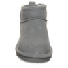 SHORTY SHADOW GRAY