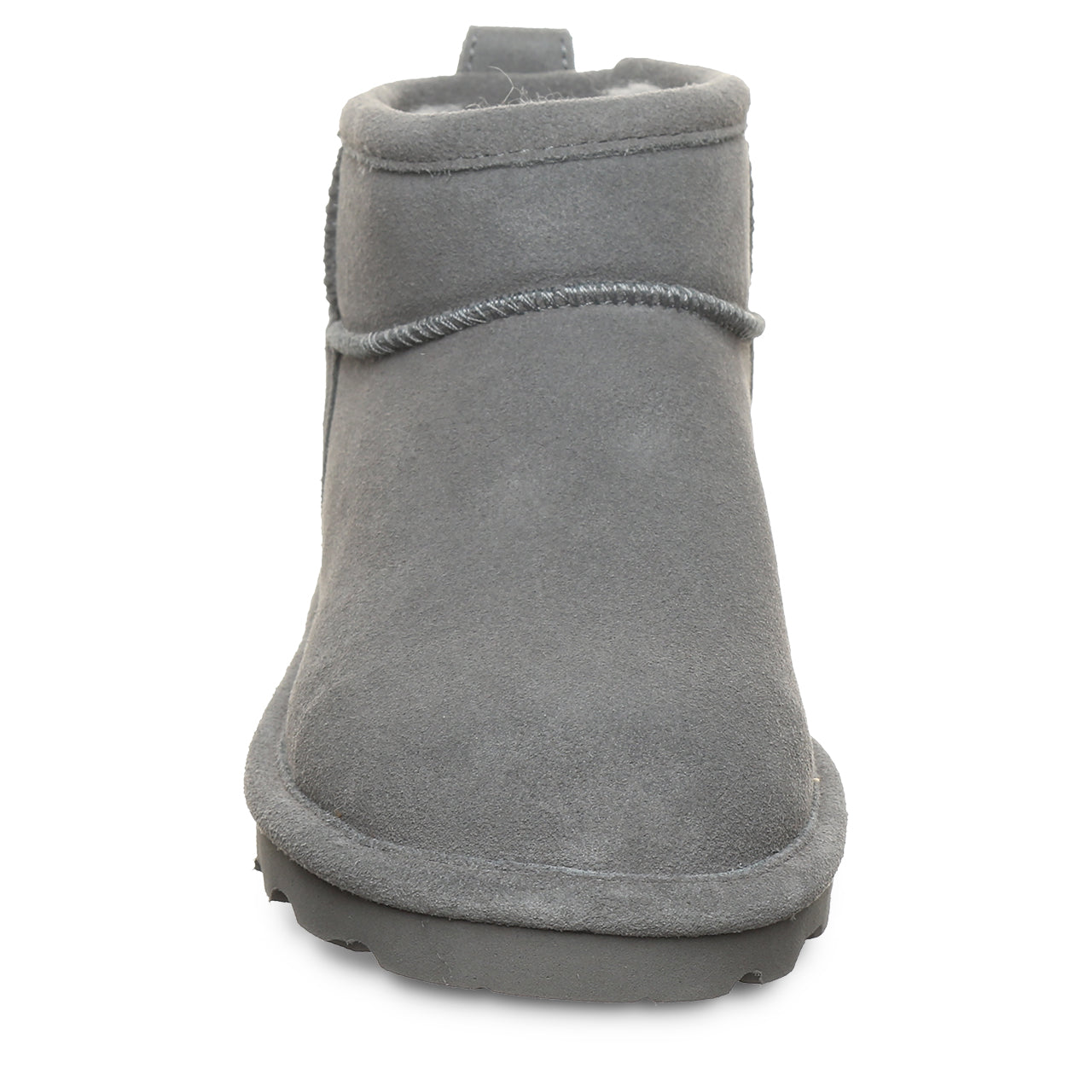 SHORTY SHADOW GRAY