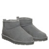 SHORTY SHADOW GRAY