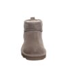 SHORTY MOREL