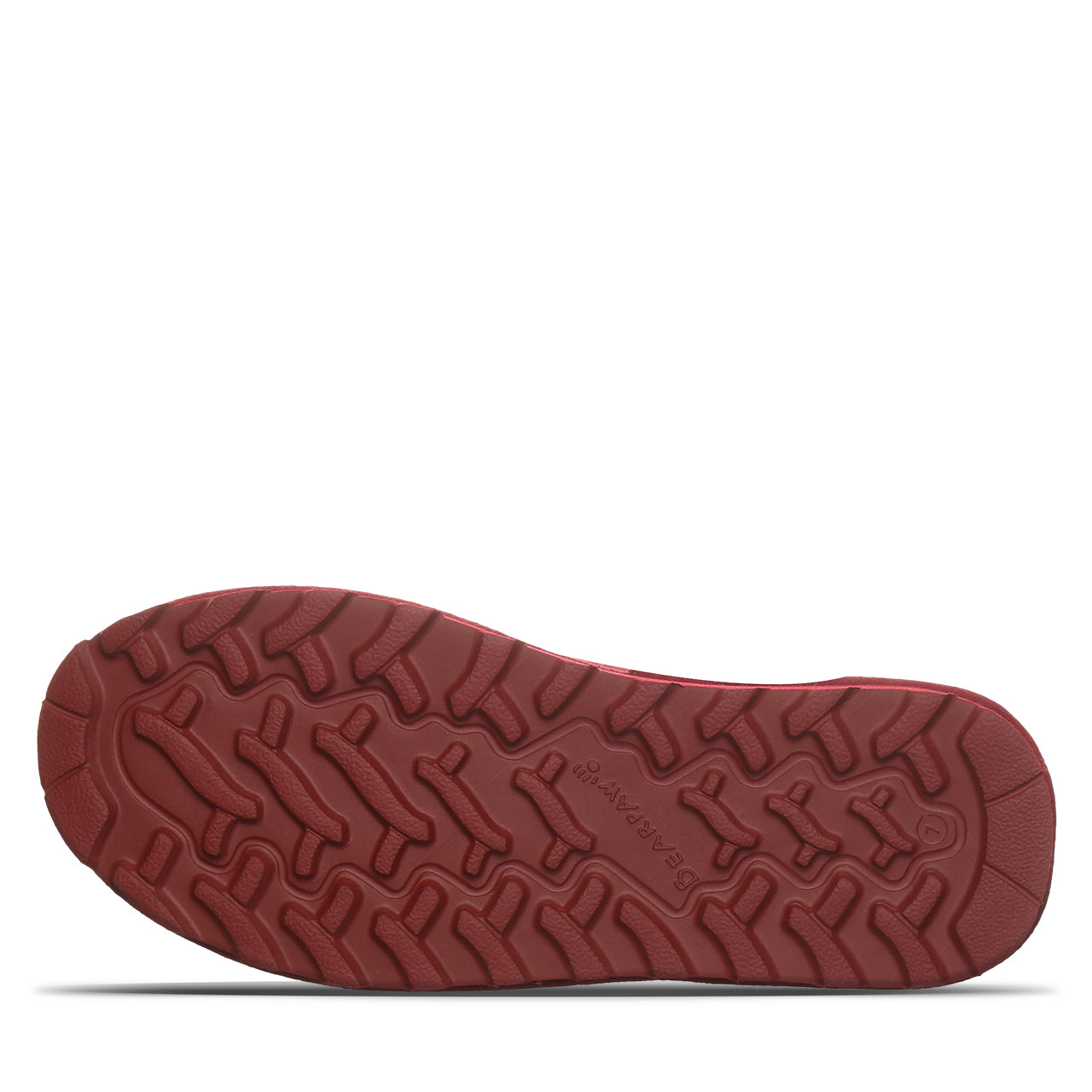 SHORTY CRANBERRY