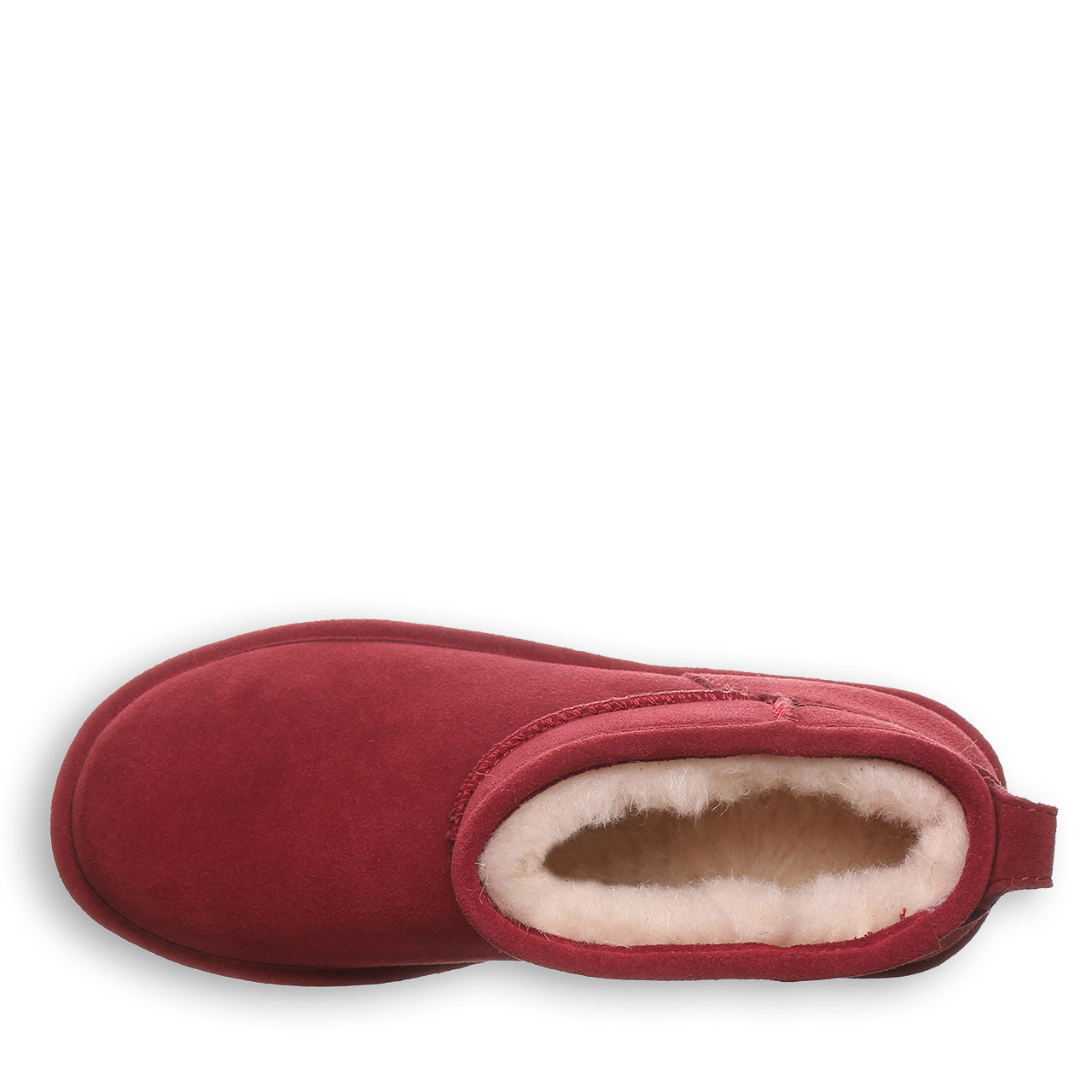 SHORTY CRANBERRY