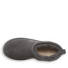 SHORTY WIDE GRAPHITE