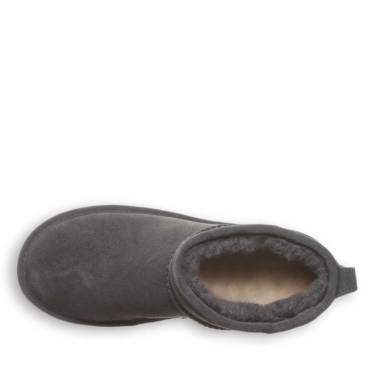 SHORTY WIDE GRAPHITE